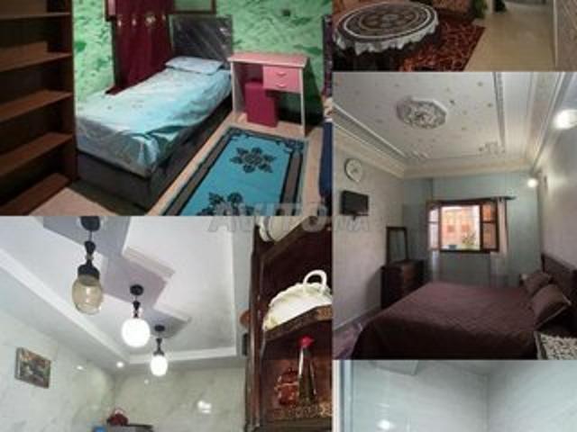 Appartement location à Agadir, Oued ed Dahab-Lagouira