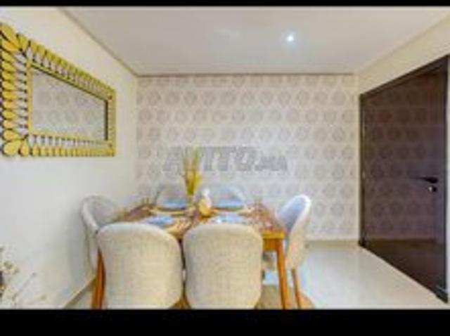 Appartement location à Anfa, Gharb-Chrarda-Beni Hssen