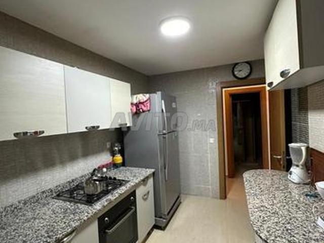 Appartement location à Anfa, Gharb-Chrarda-Beni Hssen