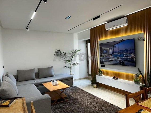 Appartement location à Anfa, Gharb-Chrarda-Beni Hssen