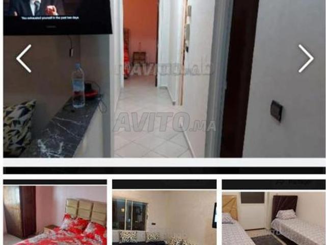 Appartement location à Agadir, Oued ed Dahab-Lagouira