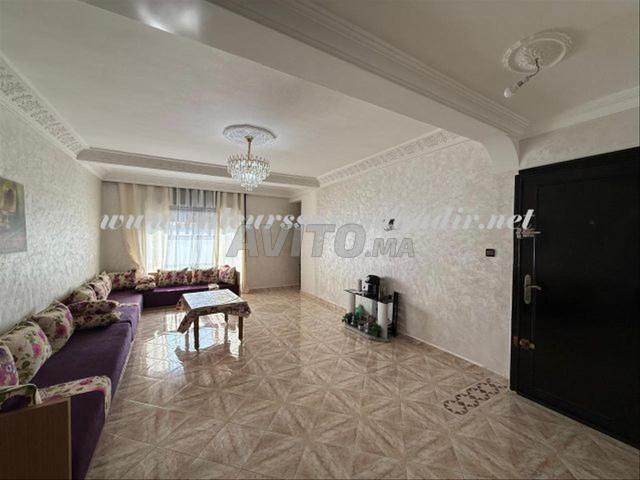 Appartement location à Agadir, Oued ed Dahab-Lagouira