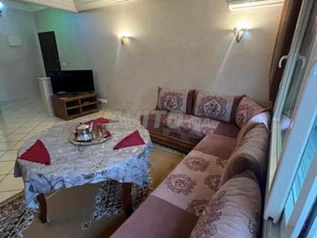Appartement location à Centre Ville