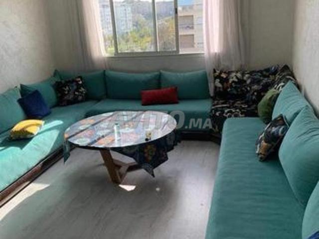 Appartement location à Centre Ville