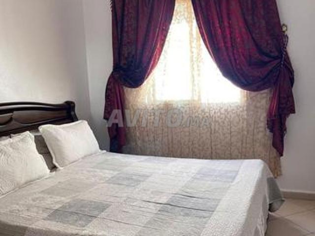 Appartement location à Agadir, Oued ed Dahab-Lagouira
