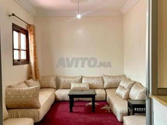 Appartement location à Tilila, Agadir