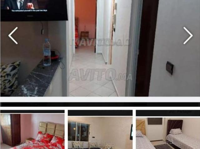 Appartement location à Agadir, Oued ed Dahab-Lagouira