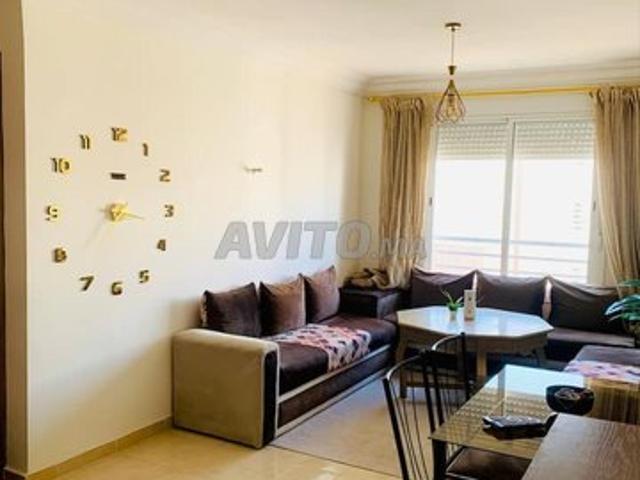 Appartement location à Anfa, Gharb-Chrarda-Beni Hssen