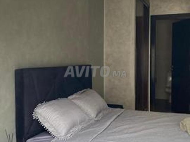 Appartement location à Anfa, Gharb-Chrarda-Beni Hssen