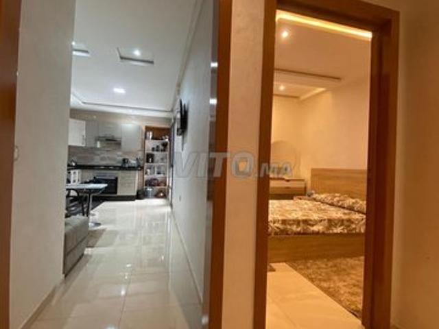 Appartement location à Haut Founty, Agadir