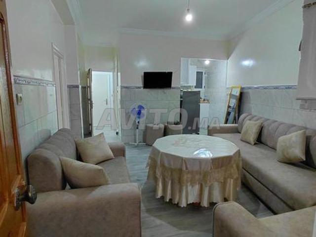 Appartement location à Al Hoceïma, Tanger-Tétouan