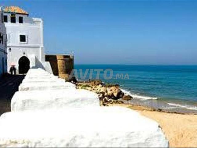 Appartement location à Assilah, Tanger-Tétouan