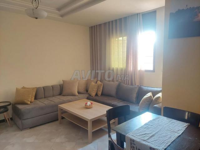 Appartement location à Ben Guerir, L'Oriental