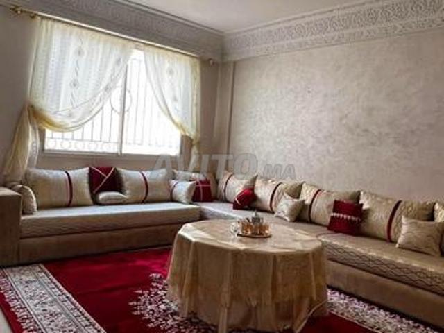 Appartement location à Mellal