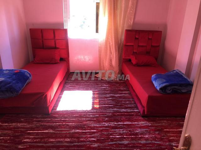 Appartement location à Mellal