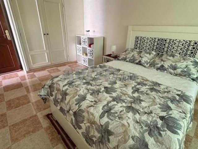 Appartement location à Beni Enzar
