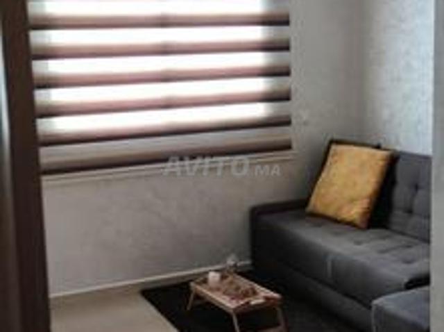 Appartement location à Bouskoura, Gharb-Chrarda-Beni Hssen