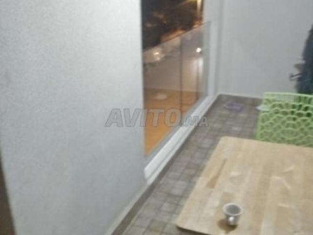 Appartement location à Bouskoura, Gharb-Chrarda-Beni Hssen