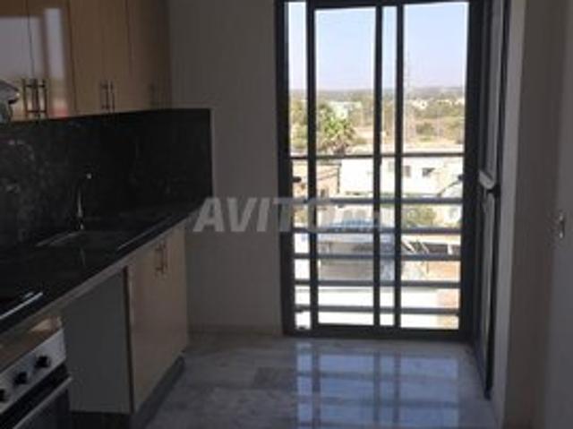 Appartement location à Bouskoura, Grand Casablanca