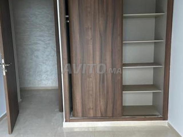 Appartement location à Bouskoura, Gharb-Chrarda-Beni Hssen