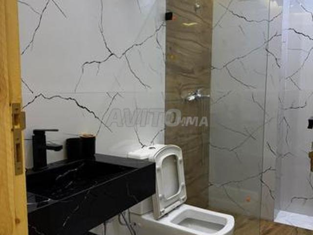 Appartement location à Gharb-Chrarda-Beni Hssen