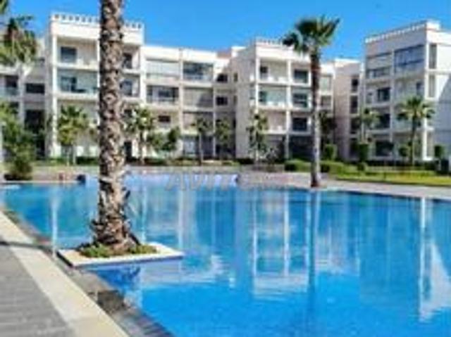 Appartement location à Gharb-Chrarda-Beni Hssen