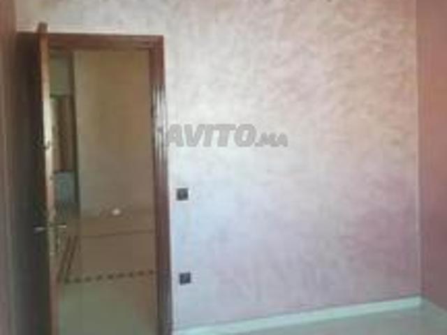 Appartement location à Gharb-Chrarda-Beni Hssen