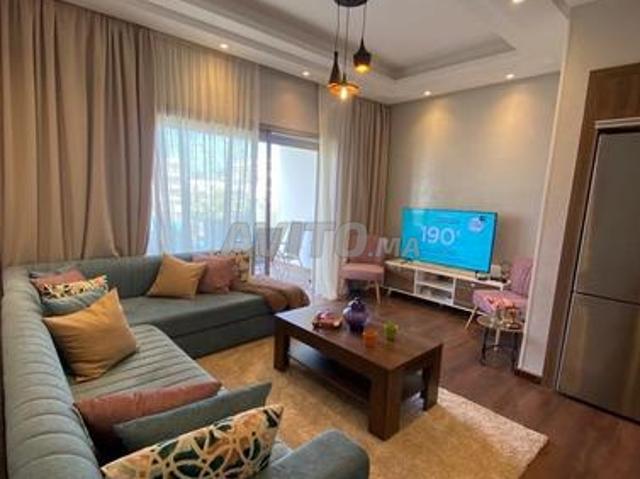 Appartement location à M'diq, Tanger-Tétouan