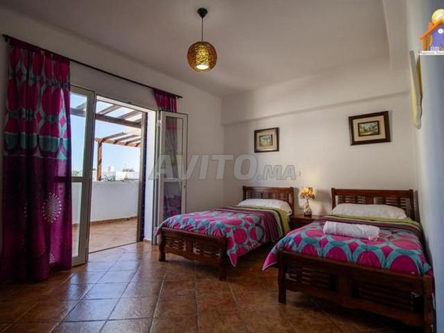 Appartement location à M'diq, Tanger-Tétouan