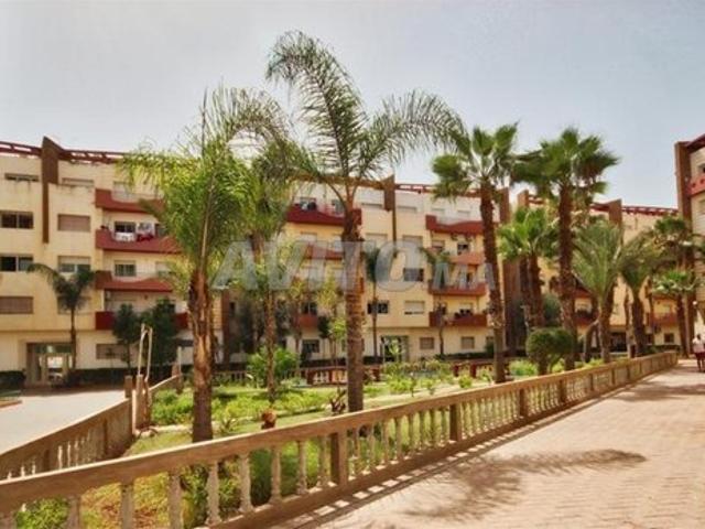 Appartement location à Anfa, Gharb-Chrarda-Beni Hssen