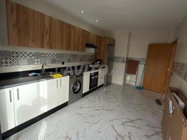 Appartement location à Anfa, Gharb-Chrarda-Beni Hssen
