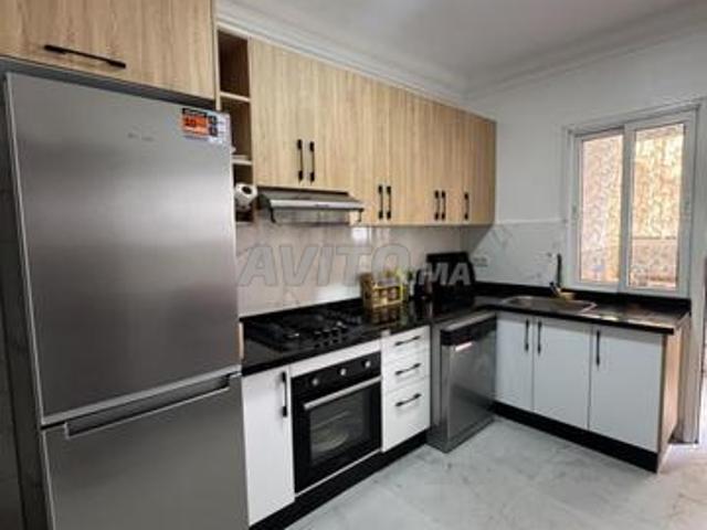 Appartement location à Anfa, Gharb-Chrarda-Beni Hssen
