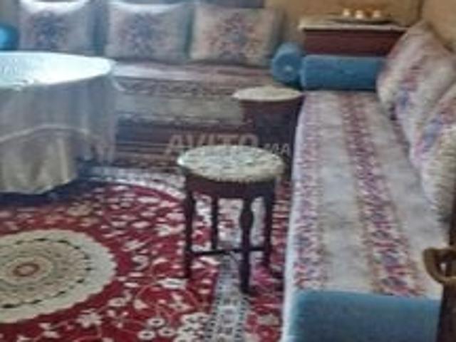 Appartement location à Anfa, Gharb-Chrarda-Beni Hssen