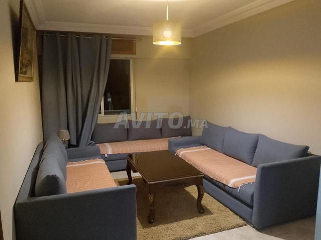 Appartement location à Anfa, Gharb-Chrarda-Beni Hssen