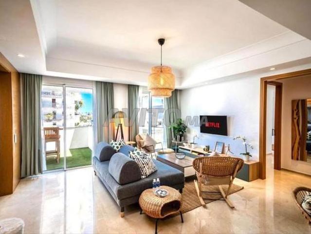 Appartement location à Anfa, Gharb-Chrarda-Beni Hssen