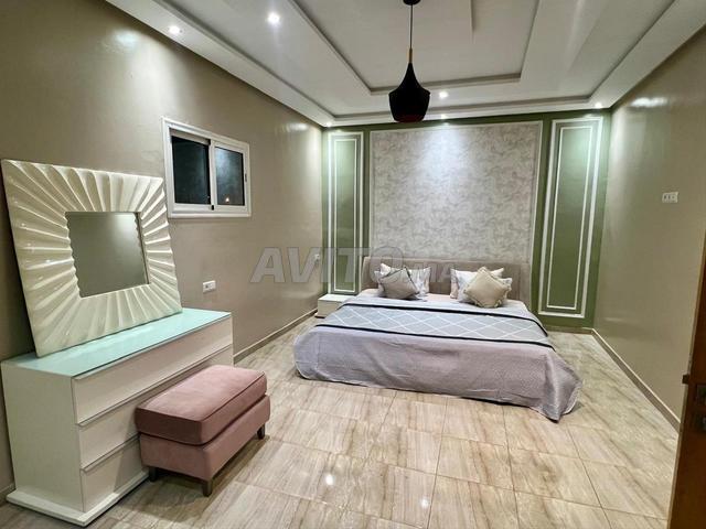 Appartement location à Anfa, Gharb-Chrarda-Beni Hssen