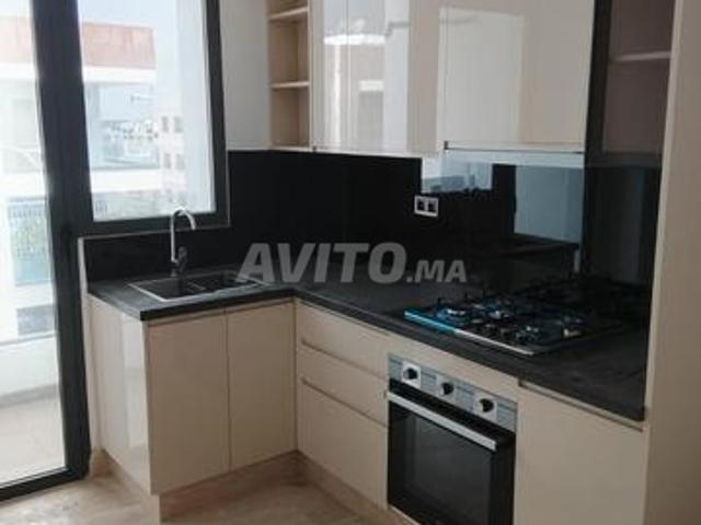 Appartement location à Anfa, Gharb-Chrarda-Beni Hssen