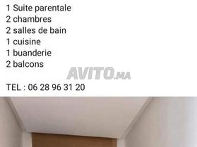 Appartement location à Anfa, Gharb-Chrarda-Beni Hssen