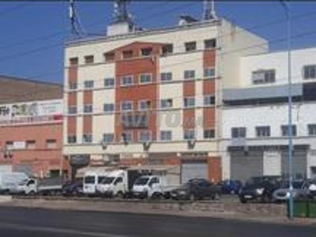 Bureau location à Anfa, Gharb-Chrarda-Beni Hssen