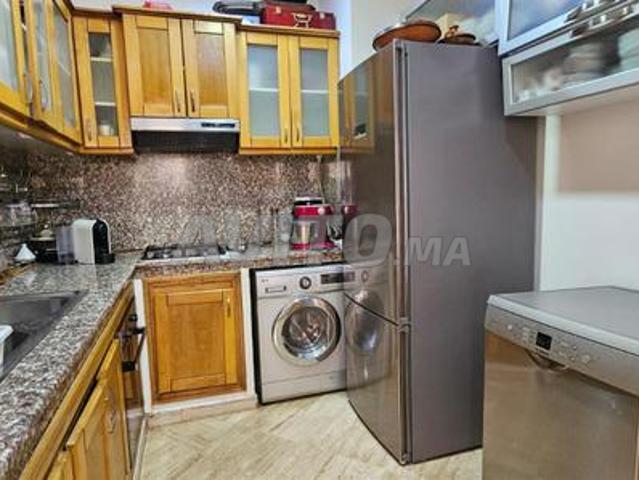 Appartement location à Dcheira El Jihadia, Oued ed Dahab-Lagouira