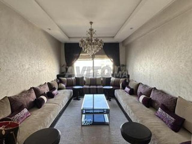 Appartement location à Anfa, Sidi Belyout