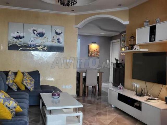 Appartement location à Anfa, Gharb-Chrarda-Beni Hssen