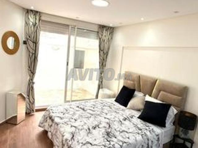Appartement location à Anfa, Gharb-Chrarda-Beni Hssen
