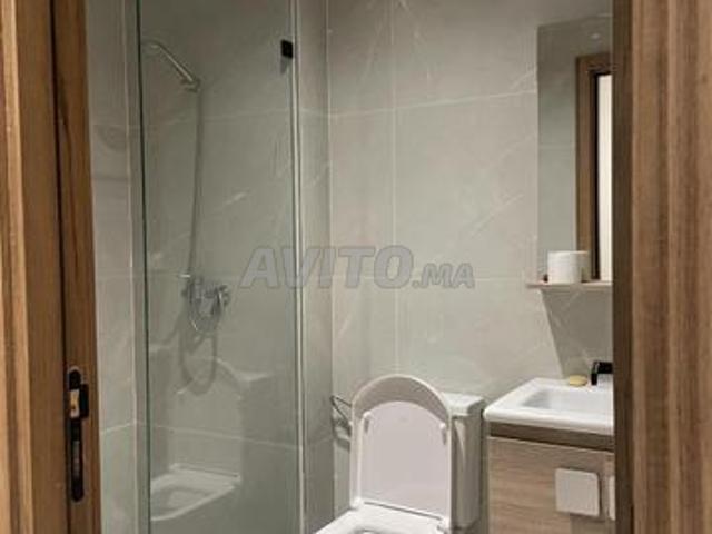 Appartement location à Anfa, Gharb-Chrarda-Beni Hssen