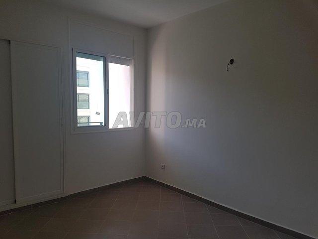 Appartement location à Casablanca