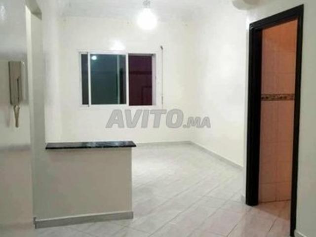Appartement location à Casablanca