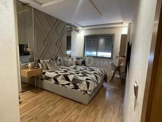 Appartement location à Anfa, Gharb-Chrarda-Beni Hssen