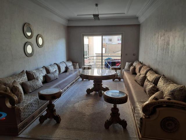 Appartement location à Anfa, Gharb-Chrarda-Beni Hssen