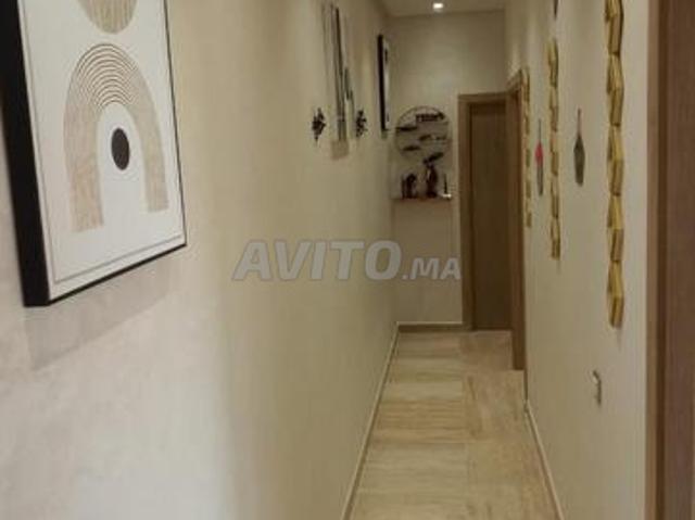 Appartement location à Anfa, Gharb-Chrarda-Beni Hssen