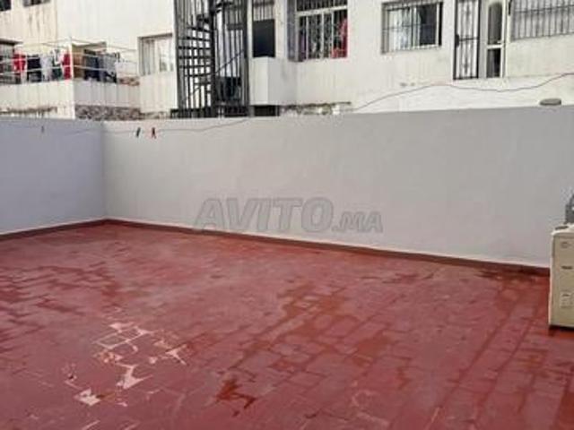 Appartement location à Anfa, Gharb-Chrarda-Beni Hssen